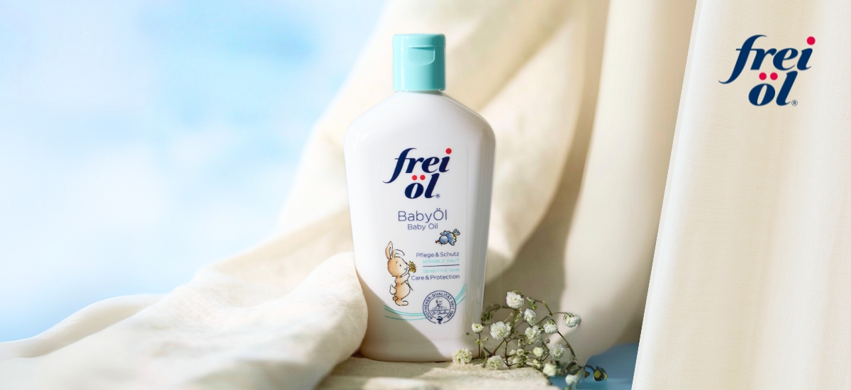 frei Öl