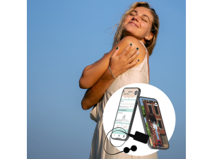 Weil dein Körper nach der Geburt Fürsorger verdient