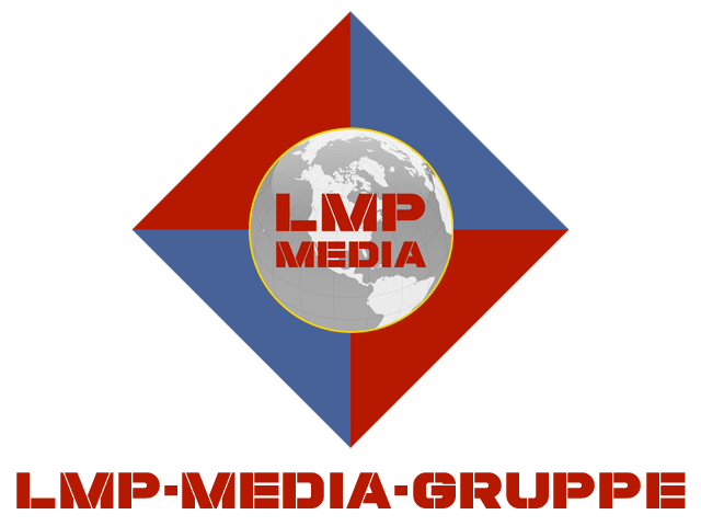 LMP-MEDIA Buchverlag